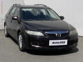 Mazda 6 2.0i, AC, TZ