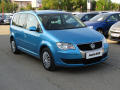 Volkswagen Touran 1.6i, autoAC