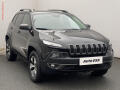 Jeep Cherokee 3.2 V6 4WD, AT, bixen, navi