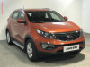 Kia Sportage 2.0 CRDI, STK4/26