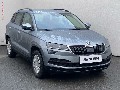 koda Karoq 2.0TDi 4X4, Style, DSG, ke