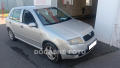 koda Fabia 1.4 16V, R, AC, vhev sed