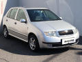 koda Fabia 1.4 16V, R, AC, vhev sed