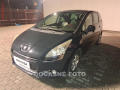 Peugeot 5008 1.6HDi, navi, ke