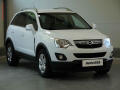 Opel Antara 2.2 CDTi, AC, tempo, park