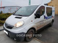 Opel Vivaro 2.0CDTi 6mst, 1.maj,R