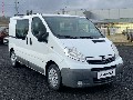 Opel Vivaro 2.0CDTi 6mst, 1.maj,R