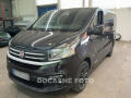 Fiat Talento 2.0MJT 8m�st, TZ, navi, + ALU