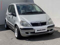Mercedes-Benz 1.4i 140, AC