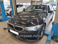 BMW 3.0D 530d, AT, navi, bixen