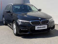 BMW 3.0D 530d, AT, navi, bixen