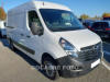 Opel Movano 2.3CDTi L2H2, 110kW, AC