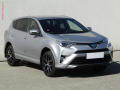 Toyota RAV4 2.0 D-4D, TZ, navi, kamera
