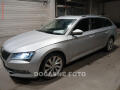 �koda Superb 2.0TDi 4x4, DSG, bixen, park
