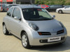 Nissan Micra 1.4i, STK10/25