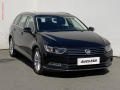 Volkswagen Passat 2.0 TDi, Highline