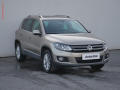 Volkswagen Tiguan 2.0TSi 4x4, Xenon