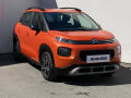 Citro�n C3 Aircross 1.2 PT, Feel, park.asist
