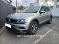 Volkswagen Tiguan 2.0TDi 4x4, navi, LED, autoAC