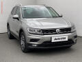 Volkswagen Tiguan 2.0TDi 4x4, DSG, LED, navi