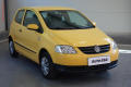 Volkswagen Fox 1.2i, STK6/27