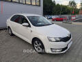�koda Rapid 1.2 TSI, 2.maj,�R