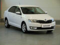 �koda Rapid 1.2 TSI, 2.maj,�R, AC