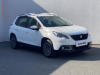 Peugeot 2008 1.2PT, R, AT, navi, park