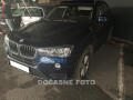 BMW X3 2.0 D sDrive18d