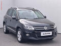 Volkswagen Tiguan 2.0 TDi 4x4, Sport&Style