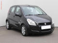 Suzuki Splash 1.0 i, klimatizace, el. okna