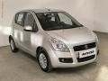 Suzuki Splash 1.0 i, 1.maj,R, klimatizace