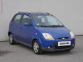 Daewoo Matiz 1.0i Chevrolet, AC