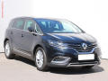 Renault Espace 1.6 DCi, NAVI