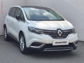 Renault Espace 1.6 DCi, Intense, AT, LED