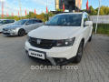 Fiat Freemont 2.0 TD 4x4, 7mst, AT, autoAC