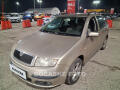 �koda Fabia 1.2 12V, �R