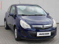 Opel Corsa 1.0i, �R, AC, temp
