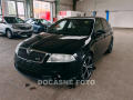 koda Octavia 2.0 TFSi, xenon, autoAC