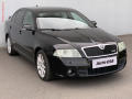 koda Octavia 2.0 TFSi, RS, xenon