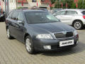 koda Octavia 2.0 FSi, R, Elegance, TZ