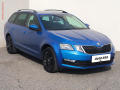 koda Octavia 2.0 TDi 4x4, Ambition, navi