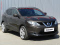 Nissan Qashqai 1.2 DiG-T, �R, Tekna, navi