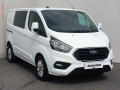 Ford Transit Custom 2.0TDCi 6m�st, Limited