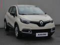 Renault Captur 0.9TCe, �R, AC, TZ, park