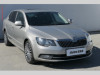 koda Superb 3.6 FSi 4x4, R, Elegance