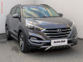 Hyundai Tucson 2.0 CRDi 4WD, Style, AT