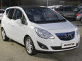 Opel Meriva 1.4 T, AC, park.�idla