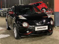 Nissan Juke 1.2 DIG-T, AC, tempo