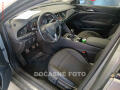 Opel Insignia 1.5 T, navi, LED, headUP
